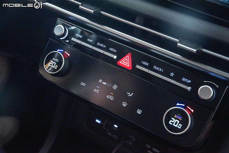 差七萬買大買小？Hyundai「Mufasa GLC vs. Tucson L GLT-A」帶你看分明！