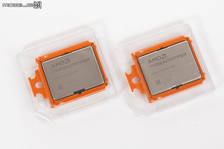 AMD Ryzen Threadripper 9980X 處理器效能實測 以新版架構讓效能更上一層的頂尖工作選擇