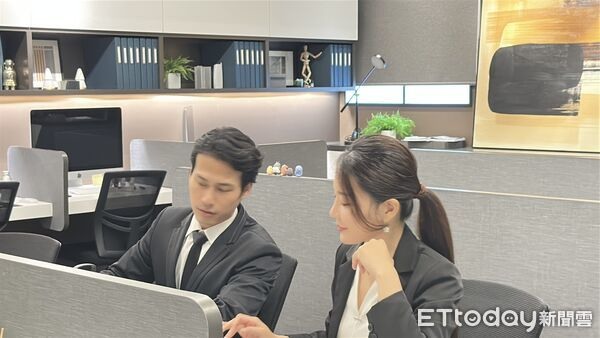 七期「三高三低」優勢浮現,微型商辦交易占72%