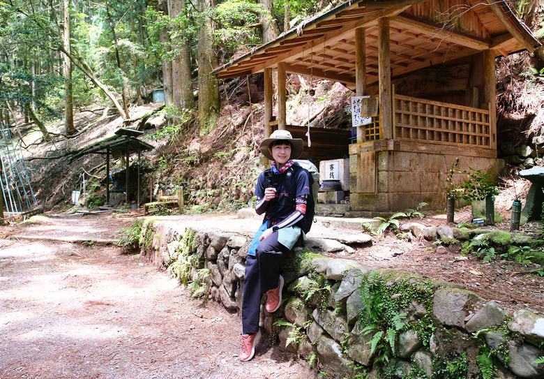 【熊野古道 Kumano Kodo】唯二的世界文化遺產朝聖之路 |中邊路38公里徒步之行