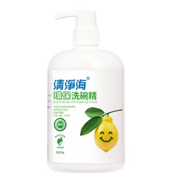 居家必備清潔好物分享(全家老小都能一起用！)
