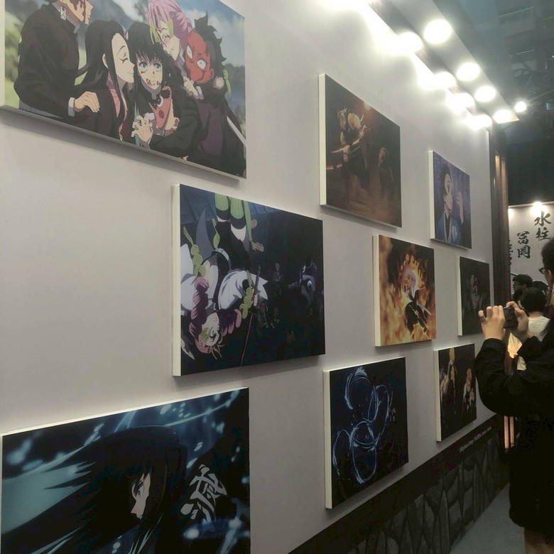 一日內衝寶可夢積分賽+動漫展