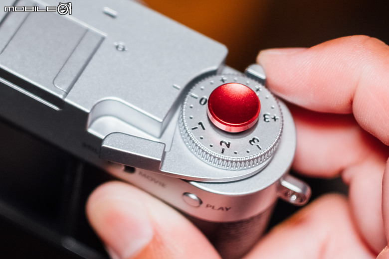Fujifilm X half 評測報告｜捨我其誰、儀式感爆棚的數位半格機！