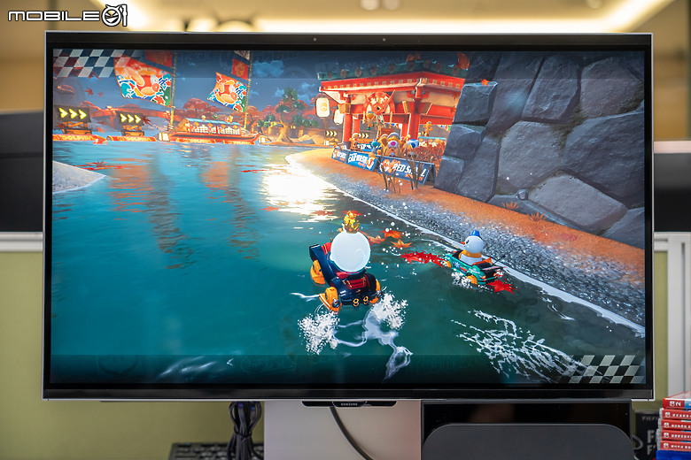 [8月] Mobile01會員獨享活動丨揪團玩 Switch 2！分享你的遊戲魂，大獎抱回家！