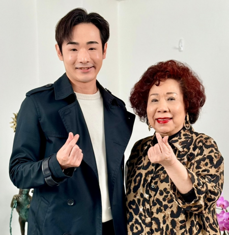 點我看大圖 大罷免失利 總統府國策顧問黃越綏:相信台灣人仍會用智慧與覺醒 篩掉政壇人渣