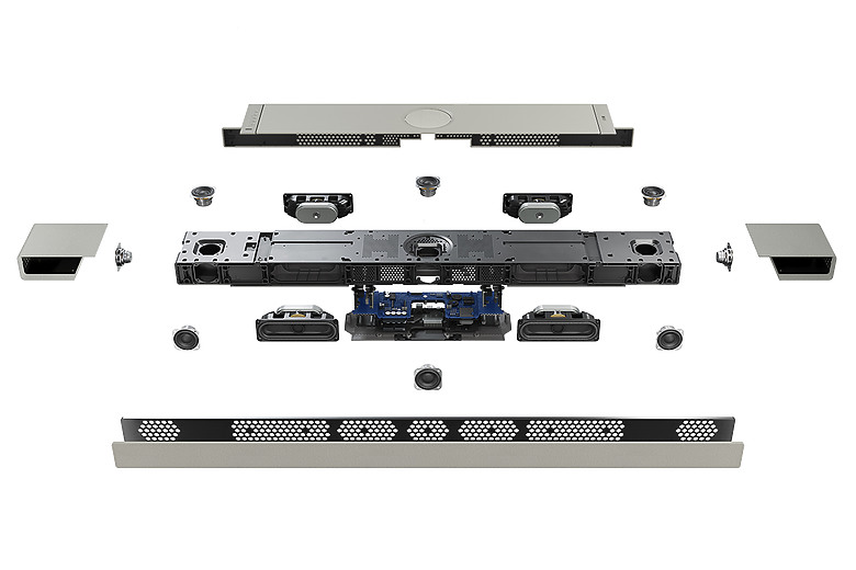 KEF 首推一體式音響 XIO Soundbar,Hi-Fi 級劇院音效要價破 7 萬!