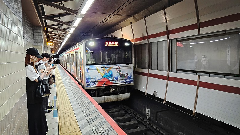 牛舌、毛豆與海岸之仙台之旅