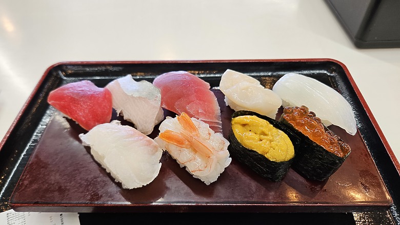 牛舌、毛豆與海岸之仙台之旅
