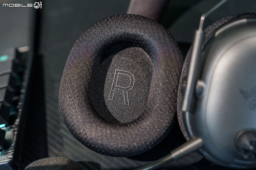 Razer BlackShark V3 Pro 系列登場 音質、語音清晰與低延遲效能全面升級