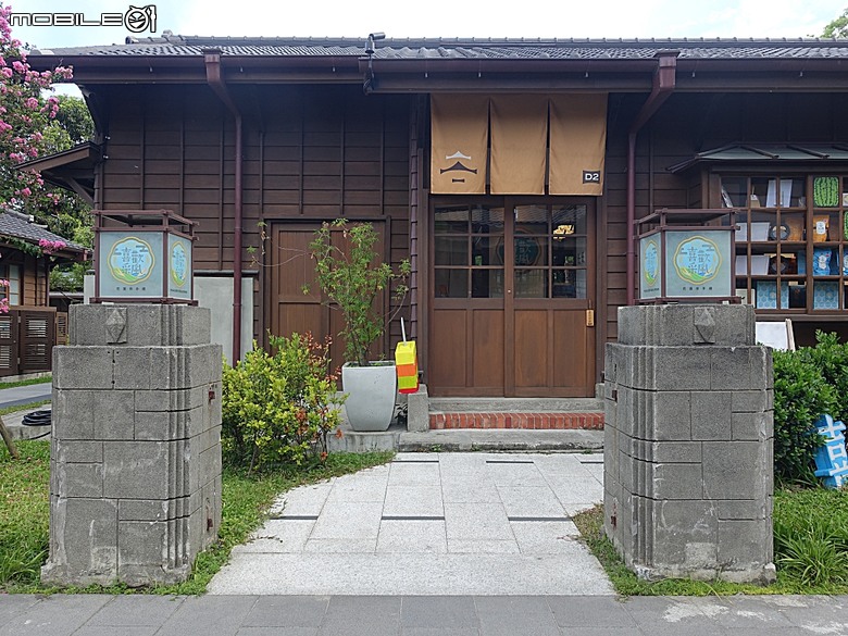 花蓮將軍府1936、花蓮港放送局1944、松園別館、花蓮文化創意產業園區、台灣鐵路局花蓮管理處處長官邸、野光 Fluorescent (原：黑金通) — 花蓮市區3小時快閃行旅