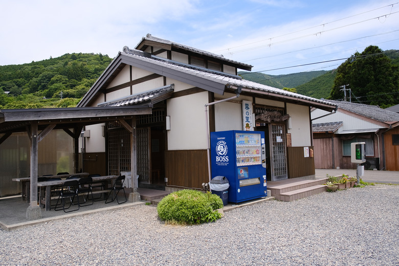 【熊野古道 Kumano Kodo】唯二的世界文化遺產朝聖之路 |中邊路38公里徒步之行