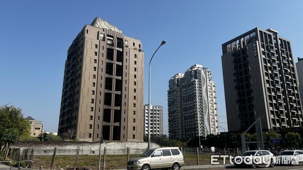 逾600坪土地1季僅15件成交,賴正鎰:不想再幫地主打工