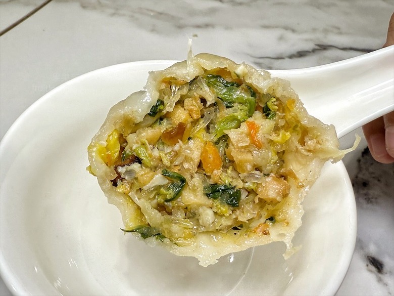 素食新境界！創意熱炒Ｘ精緻裝潢，味蕾與心靈的雙重饗宴