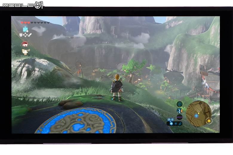 任天堂 Switch 2 體驗｜畫質效能全面升級，掌機也能玩家機大作！