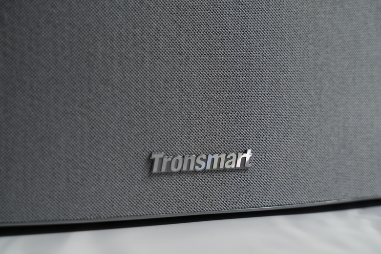 Tronsmart Fiitune X30 旗艦 Hi-Res 防水藍牙喇叭｜全新外型 打造新感受