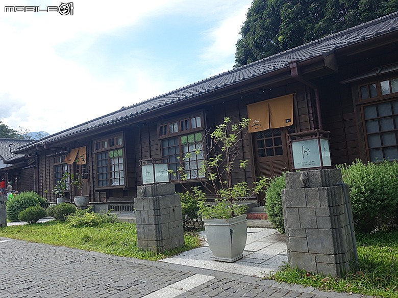 花蓮將軍府1936、花蓮港放送局1944、松園別館、花蓮文化創意產業園區、台灣鐵路局花蓮管理處處長官邸、野光 Fluorescent (原：黑金通) — 花蓮市區3小時快閃行旅