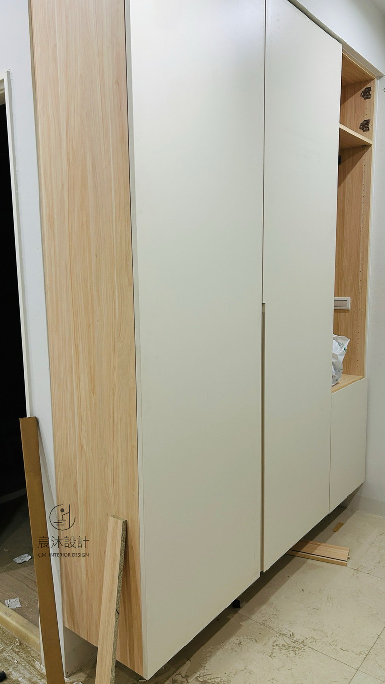 【幫開箱】高雄美術館-舊屋翻新｜日系X療癒氛圍宅裝潢設計-高雄室內設計✨