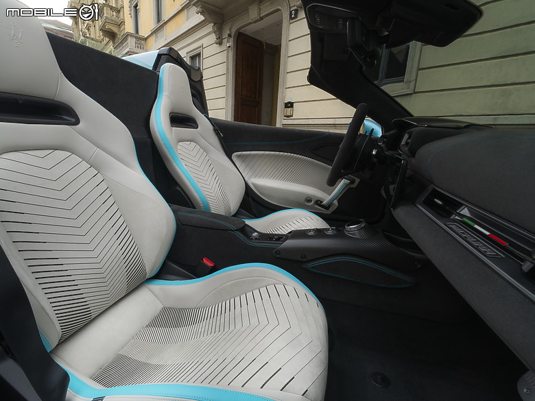 【海外新訊】Maserati MCPURA / MCPURA Cielo 全球首發，當家超跑 MC20 之改款進化版本！