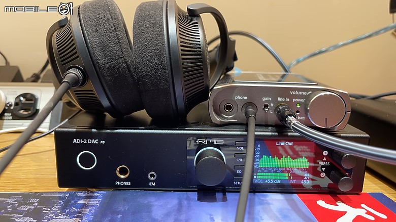 瑞典神劍 SUPRA USB EXCALIBUR 系統測試 | 2023