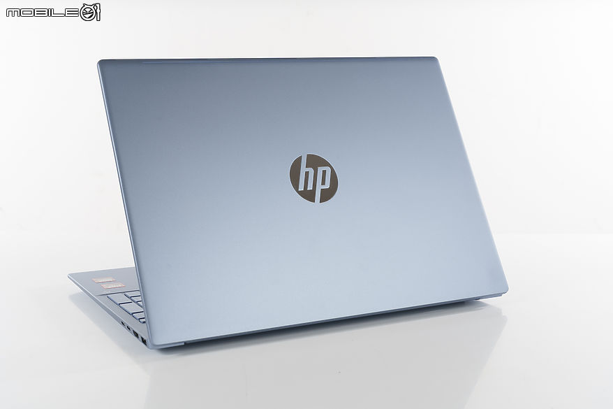 HP OmniBook 5 16 AMD 測試報告｜完美平衡工作與生活需求的便攜 AI 筆電