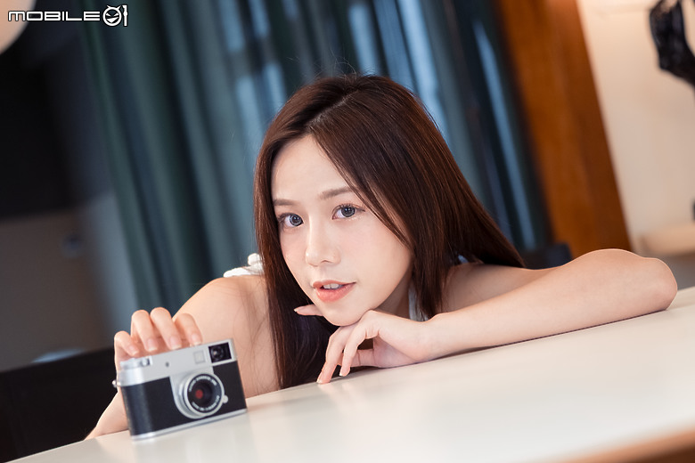 Fujifilm X half 評測報告|捨我其誰、儀式感爆棚的數位半格機!