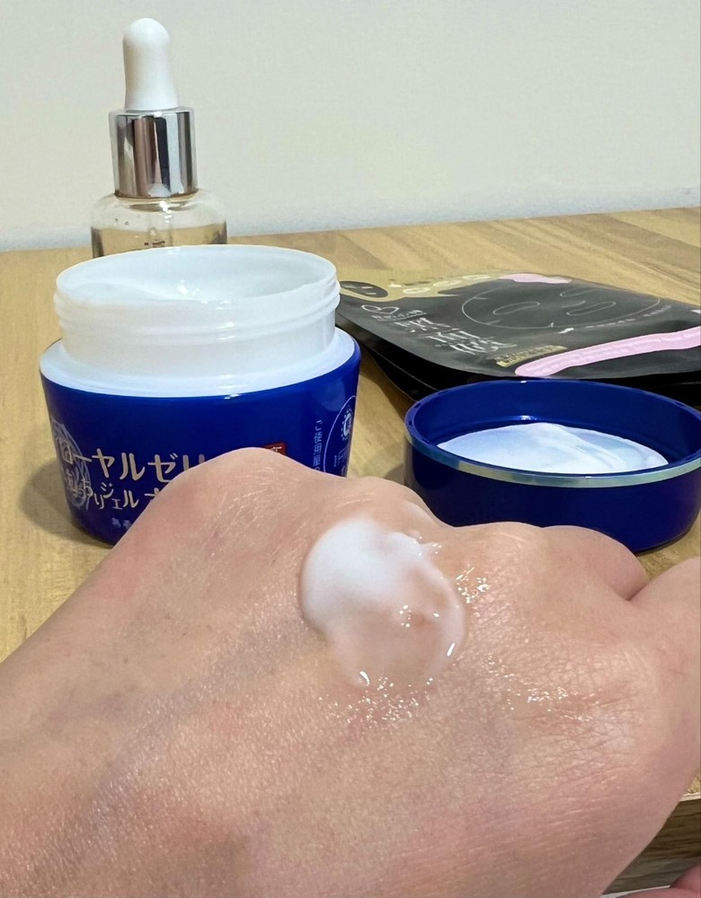三款愛用的美白淡斑保養分享