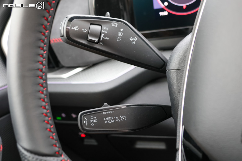 Skoda Kodiaq RS 試駕|實用七座空間與熱血性能=我要全部!
