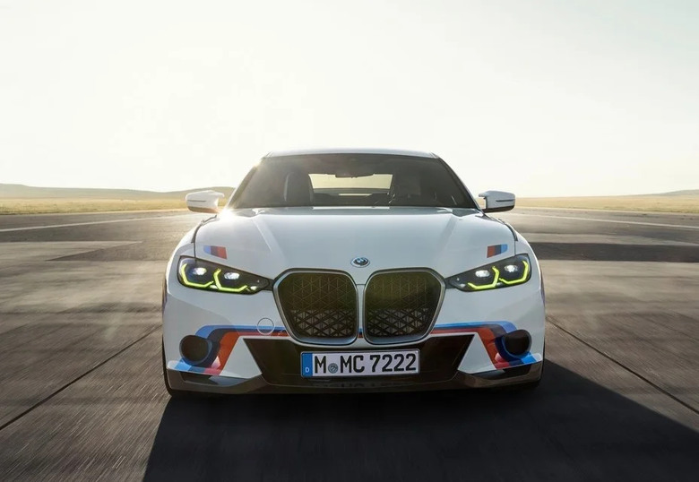 BMW M計畫推出旗艦級「夢想車款」 瞄準頂尖收藏家
