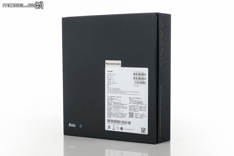 vivo X Fold5體驗｜攝影、電量特化的輕巧大摺！