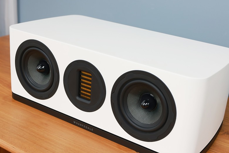 熟悉的聲音，再進化，Wharfedale EVO 5 .1系列開箱！ EVO 4 vs EVO 5 系列升級重點整理
