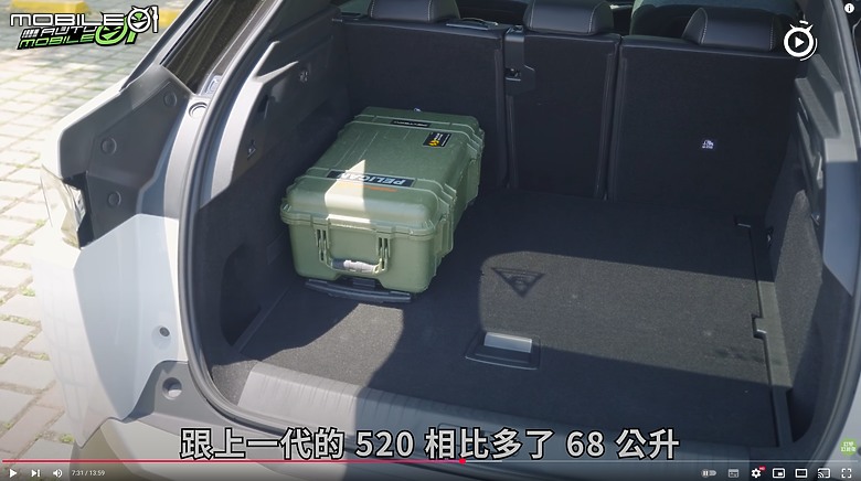 【影音試駕】Peugeot 3008大改款，高盧雄起！