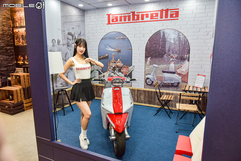 2025 國際重型機車展登場!歐系及亞洲車廠展出車輛一次看!