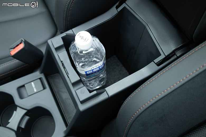 Subaru Forester Hybrid 大改款試駕|全新油電動力更省油,但四驅性能一樣出色!