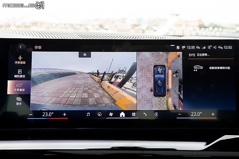BMW 520i Touring M Sport 試駕｜入門動力也可擁有優雅身型及更佳機能！