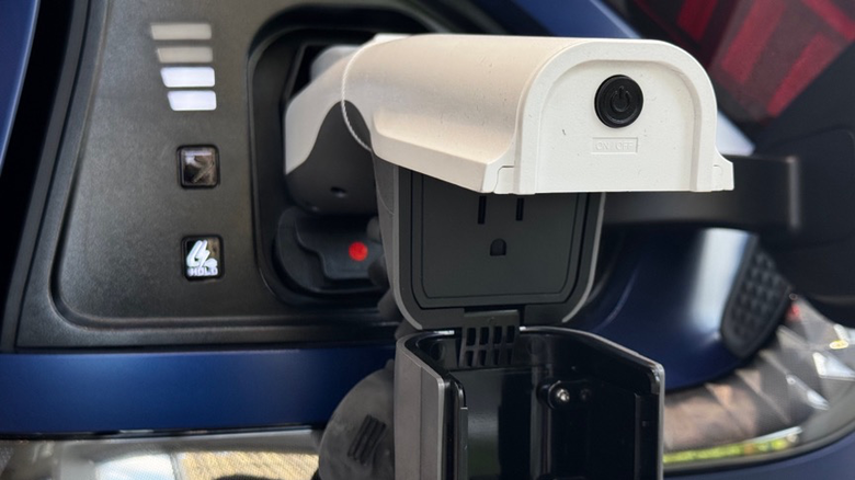 「特斯拉以外」的電動車賞車記,第一站Kia EV6改款