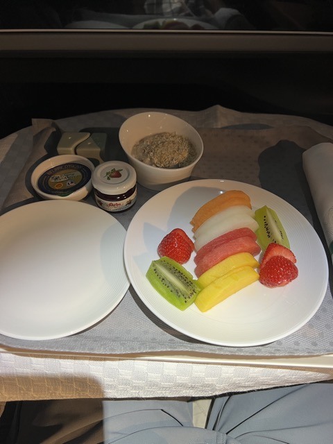 🛫🛬 (2025 Spring) Vienna 維也納，奥地利 4日漫遊 :