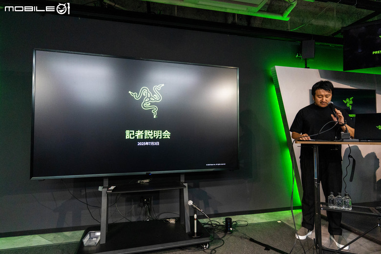 Razer DeathAdder V4 Pro 開箱試用 頂尖電競滑鼠性能再創顛峰之作