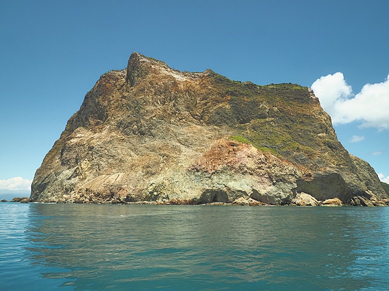 龜山島賞海豚、青蔥農場體驗蔥農生活、享用宜蘭在地無菜單料理 — 讓大腦放空休息一天之員工旅遊