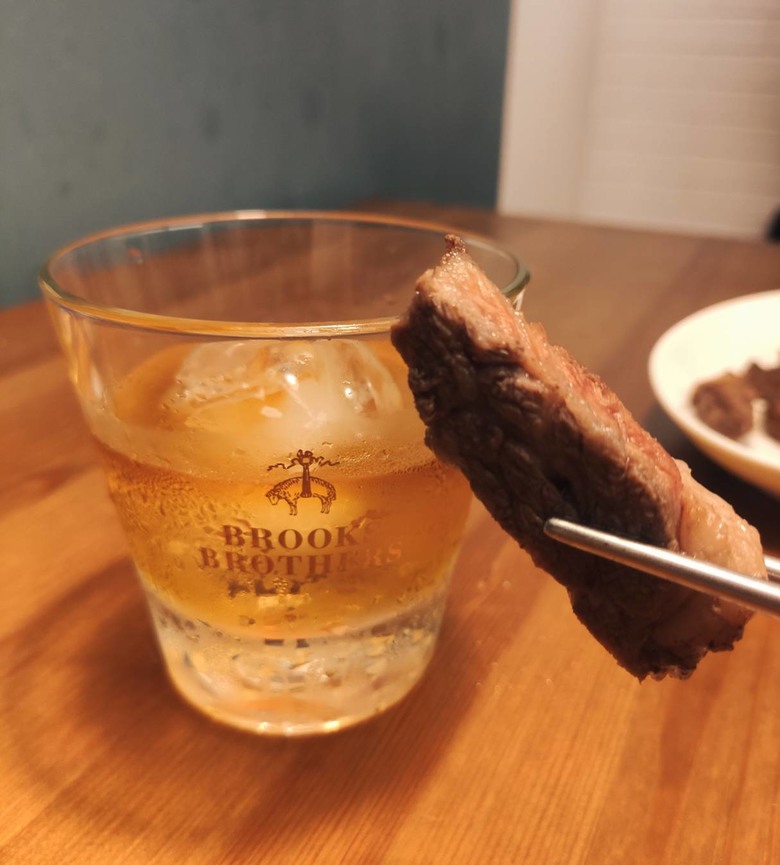 SPEY詩貝12威士忌品飲--經典期待之作