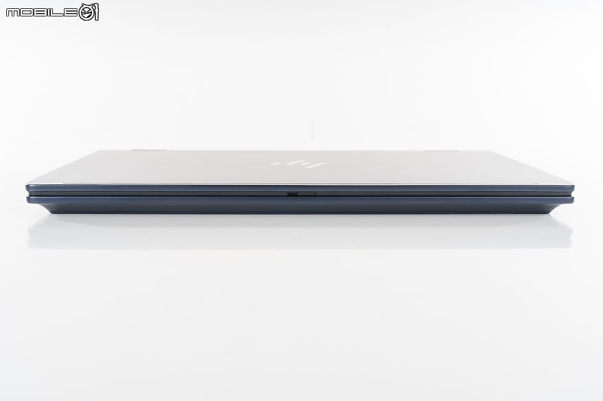 HP OmniBook X Flip 14｜高效續航的 AI 輕薄創作翻轉筆電