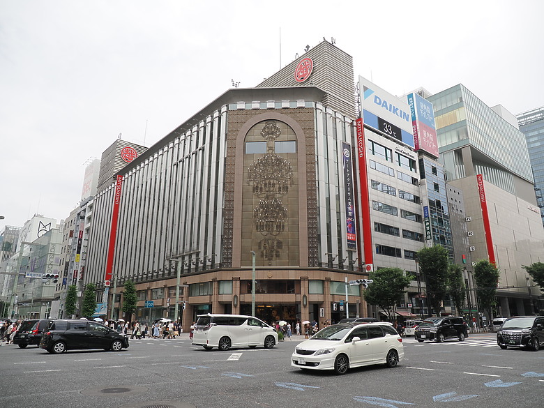 2025 東京之旅 --OM1