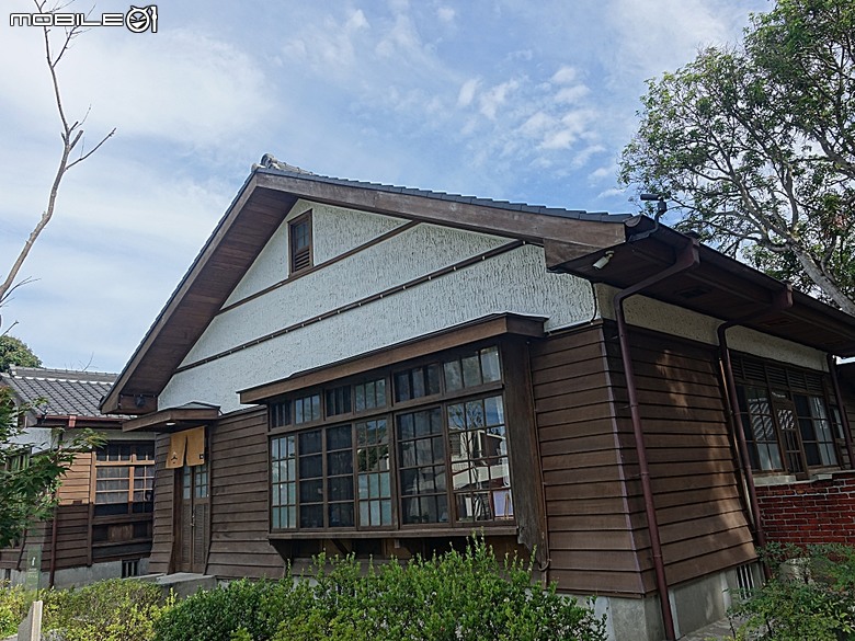 花蓮將軍府1936、花蓮港放送局1944、松園別館、花蓮文化創意產業園區、台灣鐵路局花蓮管理處處長官邸、野光 Fluorescent (原：黑金通) — 花蓮市區3小時快閃行旅