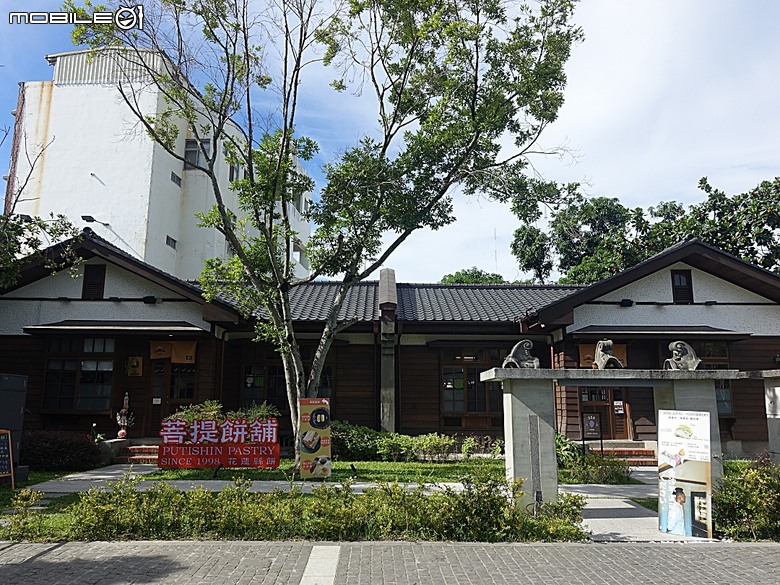 花蓮將軍府1936、花蓮港放送局1944、松園別館、花蓮文化創意產業園區、台灣鐵路局花蓮管理處處長官邸、野光 Fluorescent (原：黑金通) — 花蓮市區3小時快閃行旅