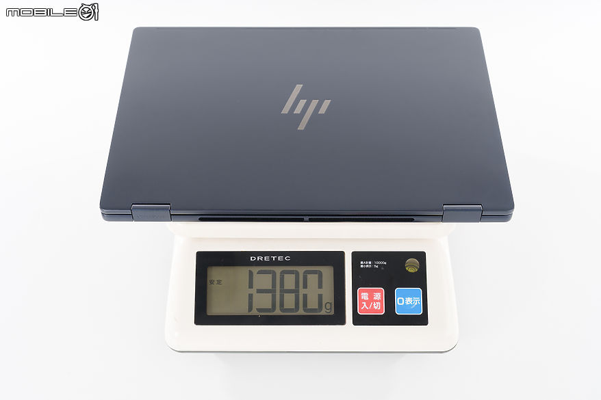 HP OmniBook X Flip 14｜高效續航的 AI 輕薄創作翻轉筆電
