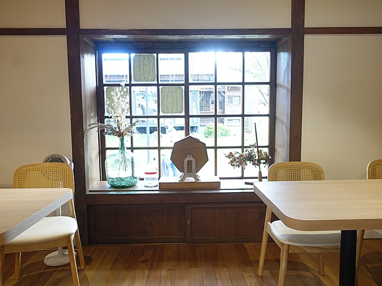 花蓮將軍府1936、花蓮港放送局1944、松園別館、花蓮文化創意產業園區、台灣鐵路局花蓮管理處處長官邸、野光 Fluorescent (原：黑金通) — 花蓮市區3小時快閃行旅