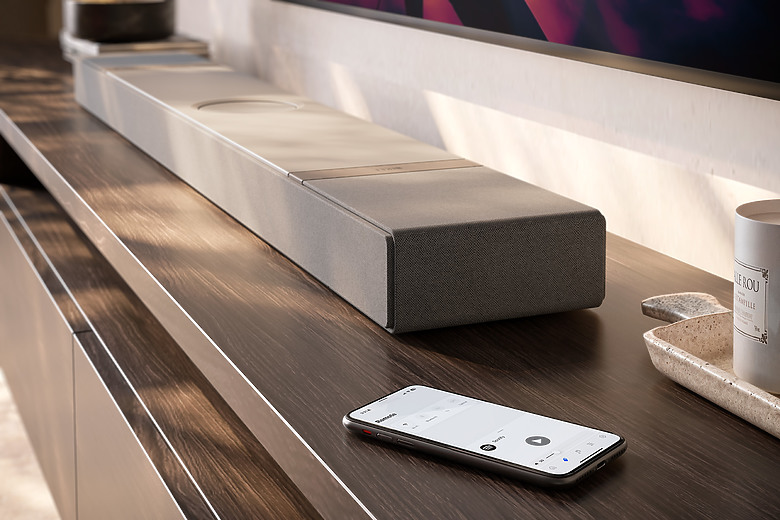 KEF 首推一體式音響 XIO Soundbar,Hi-Fi 級劇院音效要價破 7 萬!