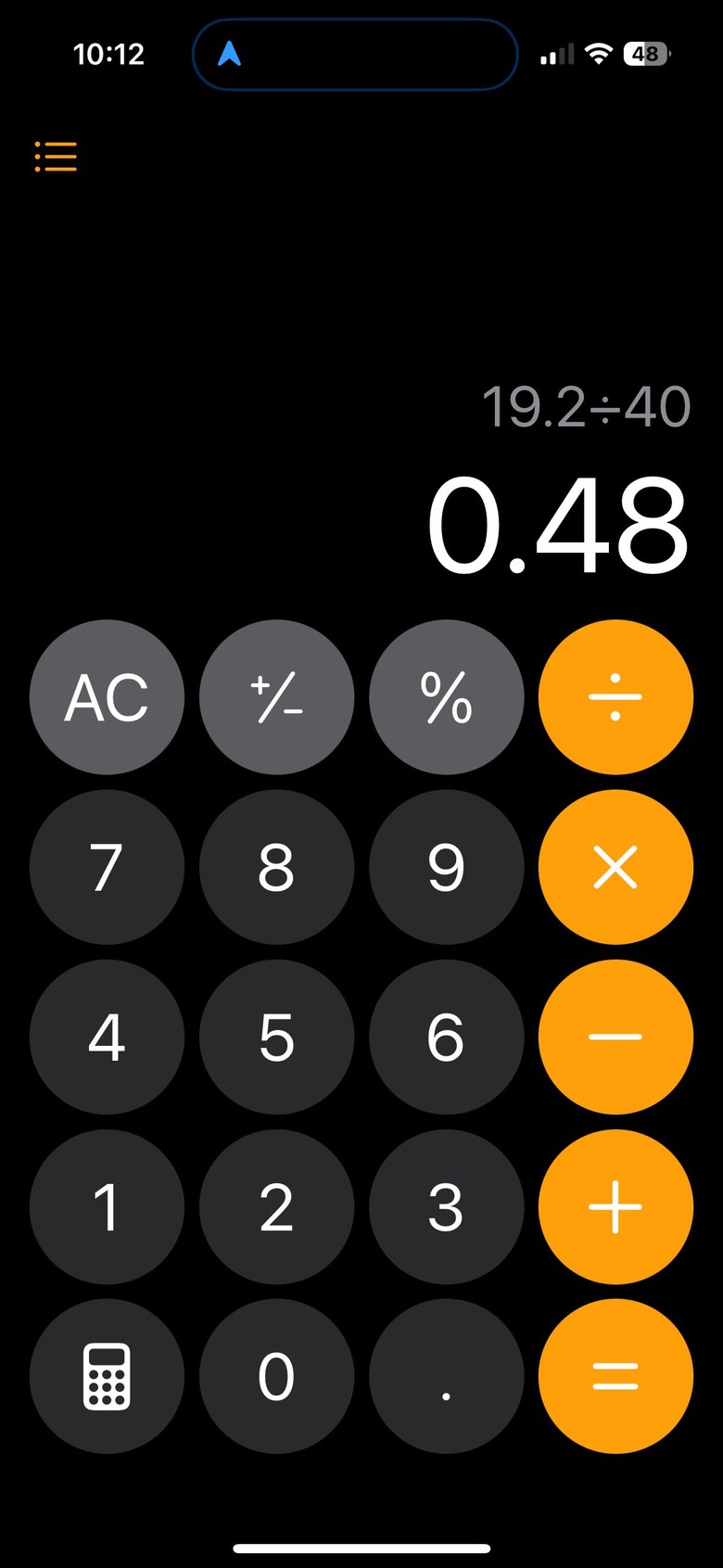 Gogoro 3 近一年用量統計與每公里費用簡易計算
