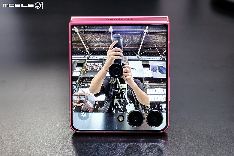 三星Galaxy Z Fold7 / Z Flip7揭曉 有感輕薄、相機Ultra化!