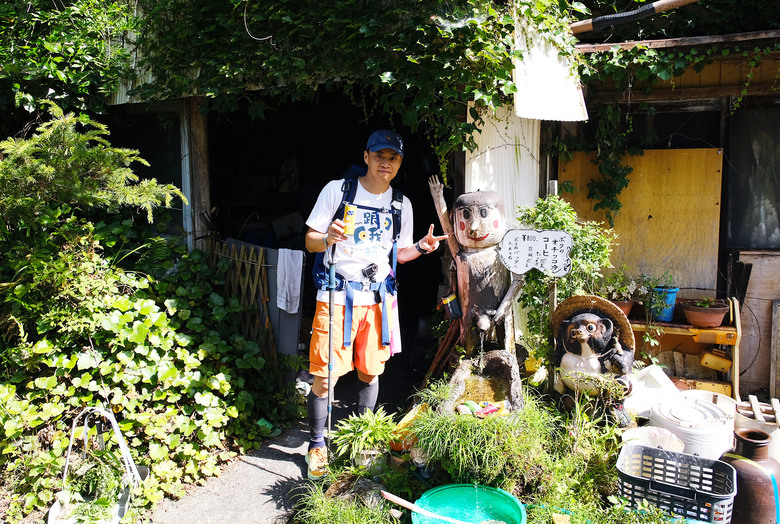 【熊野古道 Kumano Kodo】唯二的世界文化遺產朝聖之路 |中邊路38公里徒步之行