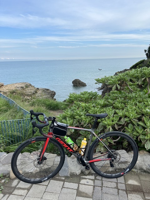 (2025 夏天) 🚴🚴 TCR + ZIPP 夏天漫遊 高雄